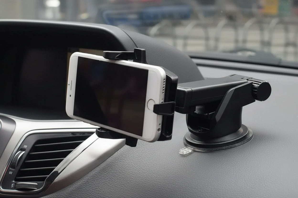 Revolex Zoom Star Pro Car Mobile Holder
