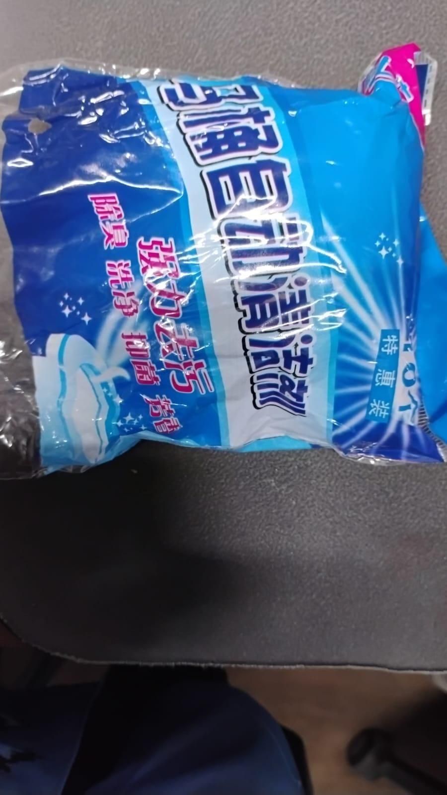 Automatic Toilet Cleaning Tablets (10pcs) | Toilet Deodorizer & Bowl Cleaner