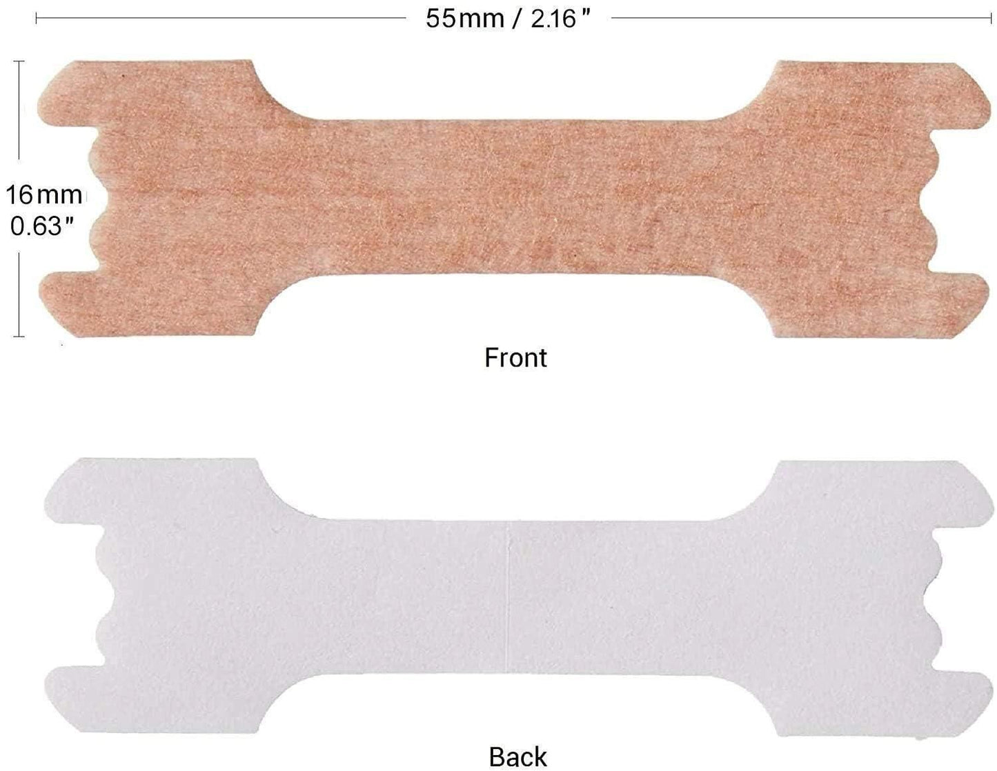 Breathing Good Sleeping Patches Breath Nasal Strips (Pack of 6/10/20)